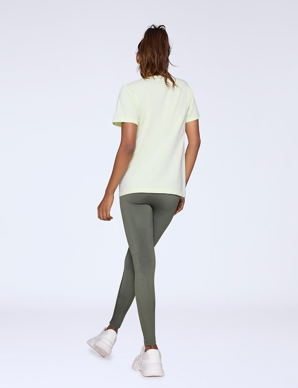 Easy Workout Tee